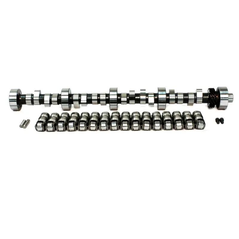 Lunati 20350710Lk Voodoo Hydraulic Roller Camshaft – Optimized For Ford 351W And 302 H.O. Engines 1