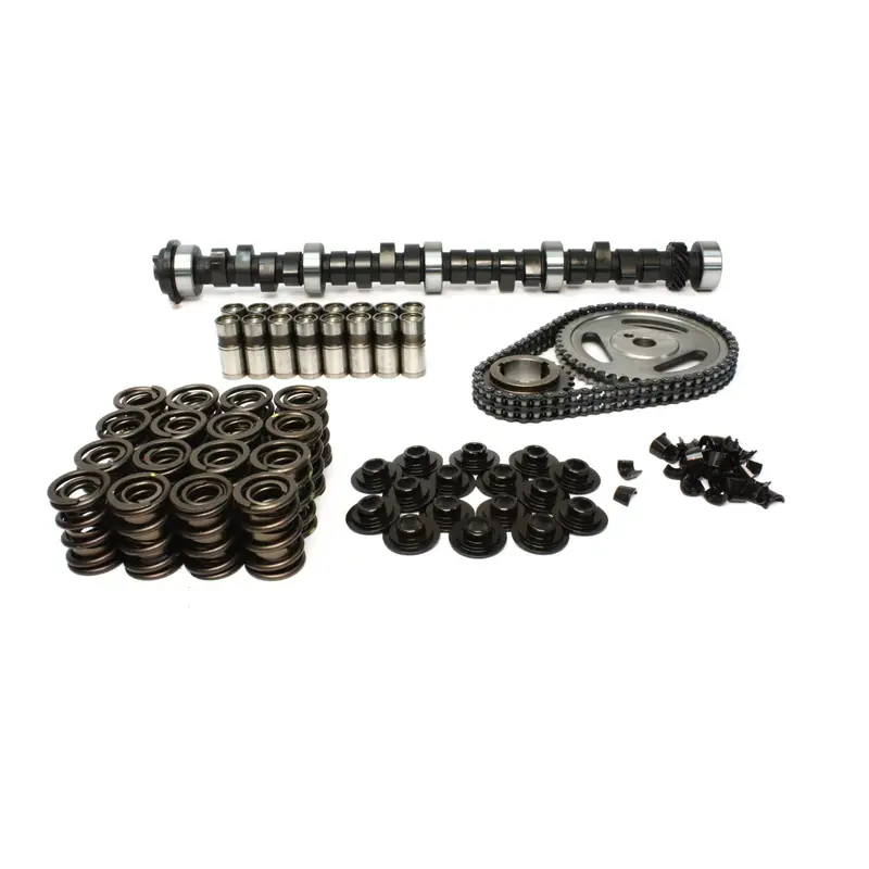 Lunati Drag Race Hydraulic Flat Tappet Camshaft Kit For Oldsmobile V8 (10420915K) 1