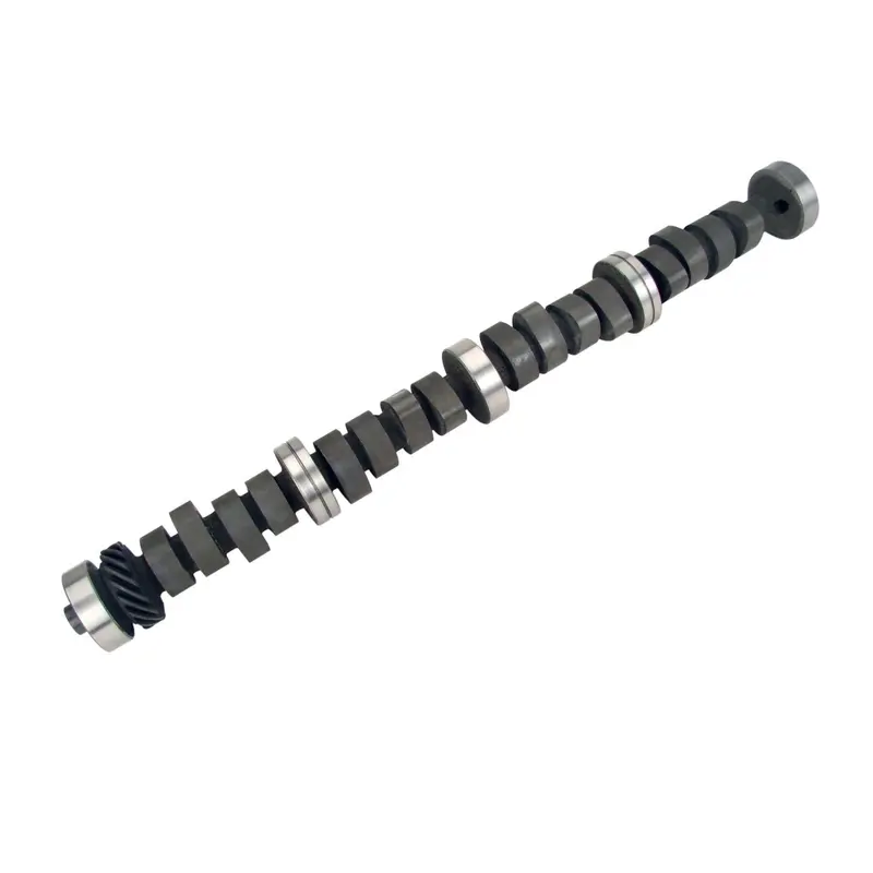 Lunati Drag Race Solid Flat-Tappet Camshaft – 263/271 Duration, Designed For Ford Fe Engines (352–428) 1