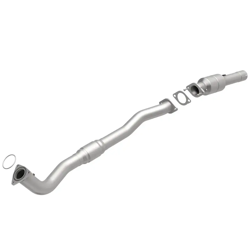 Magnaflow California-Compliant Direct-Fit Catalytic Converter – Part #447282 1