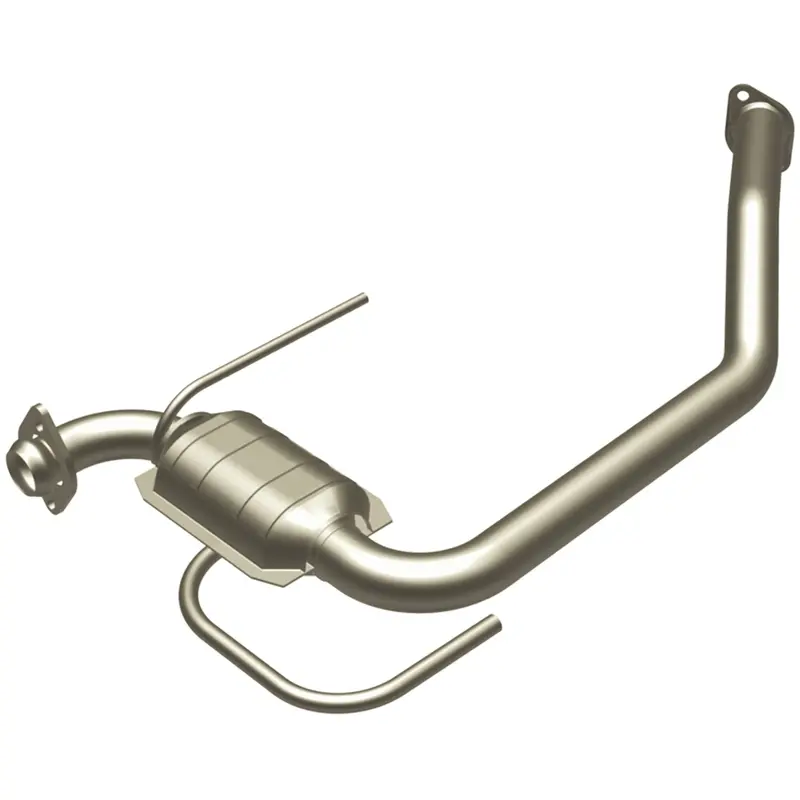 Magnaflow Direct-Fit Catalytic Converter – Standard Grade (Part 23363) 1