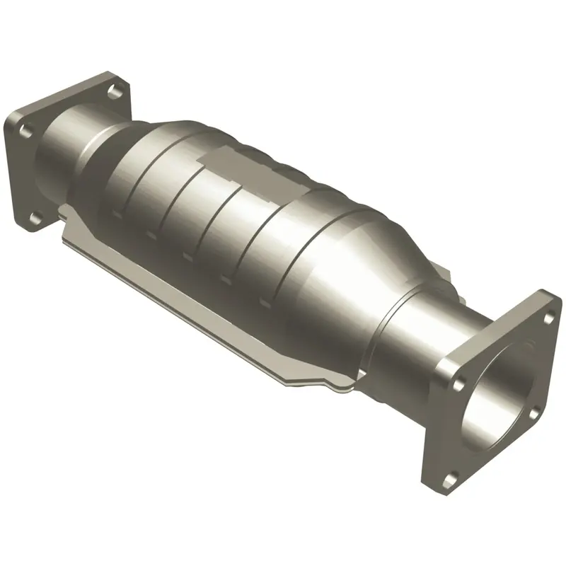 Magnaflow Standard-Duty Direct-Fit Catalytic Converter – Part Number 23651 1