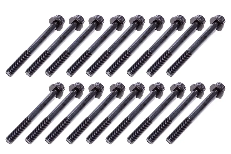 Mahle Original Clevite Gs33504 Cylinder Head Bolts For Gm Duramax Diesel Engines 1
