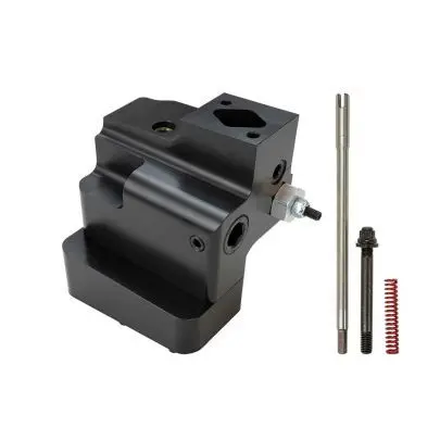 Moroso 22178 Billet Gerotor Oil Pump For Big Block Chevrolet Engines 1