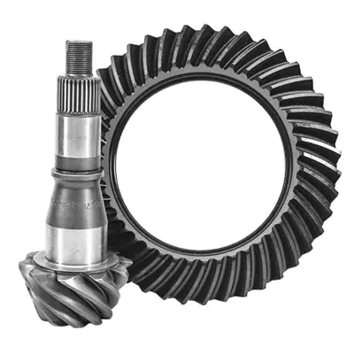 Nitro Gear & Axle Gm 9.76-Inch 12-Bolt Ring And Pinion Kit – 4.10 Gear Ratio For 2014+ Gm Trucks With 6.2L Engine 1