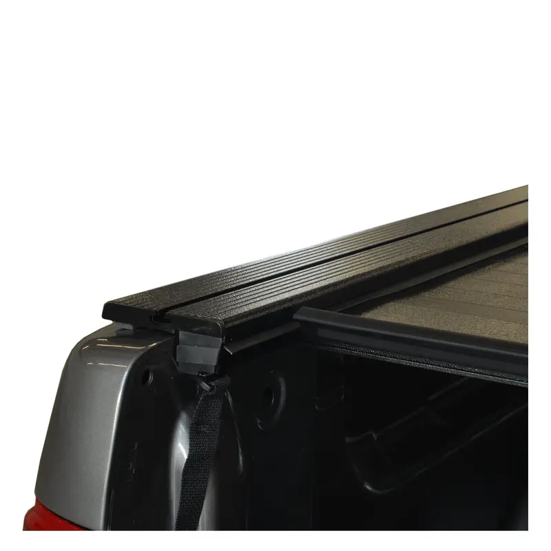 Pace Edwards Bedlocker Tonneau Cover Kit – Motorized Locking System With Explorer Series Rails 1