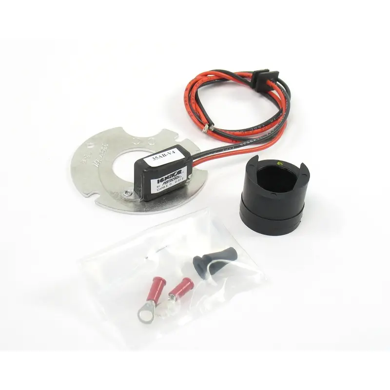 Pertronix 1546 Ignitor Ignition Module For 4-Cylinder Prestolite Distributors (Ibm-7026) 1