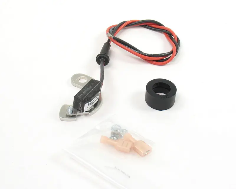 Pertronix 1864La Ignitor Electronic Ignition Conversion Kit – Distributor Upgrade 1