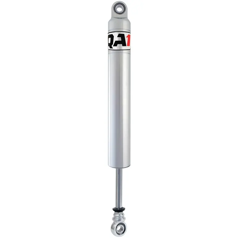 Qa1 Monotube Performance Shock – Large Steel Body, Eye-To-Eye Mount, 15.10–24.60 Inch Travel (V6-5M) 1