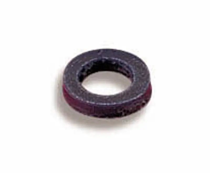 Quick Fuel Technology 8-4Qft Nylon Fuel Bowl Screw Gasket Kit – 8-Piece Replacement Set 1