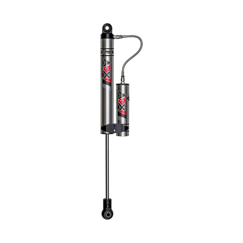 Skyjacker Adx 2.0 Remote Reservoir Monotube Shock – Aluminum, 35.46" Extended (A2099) 1