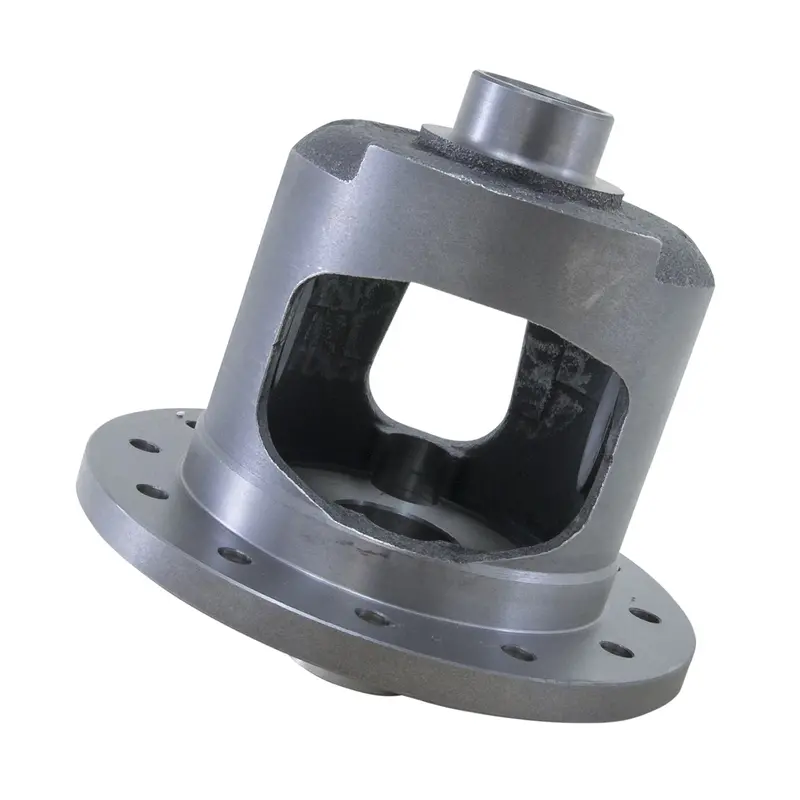 Yukon Gear Gm 12-Bolt Duragrip Differential Carrier – Bare Unit, Supports 4.10+ Gear Ratios, 30/33-Spline Input 1